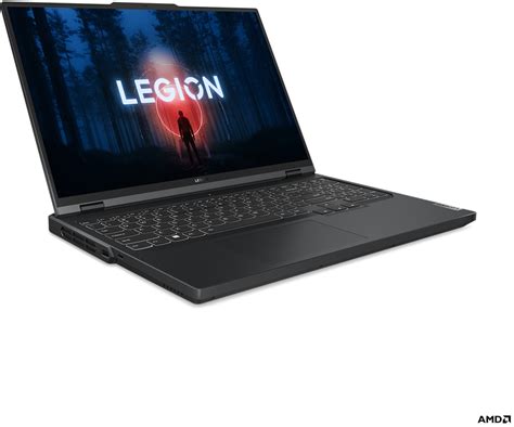 Specificaties van Lenovo Legion Pro 5 16ARX8 (82WM007VMH) - Tweakers