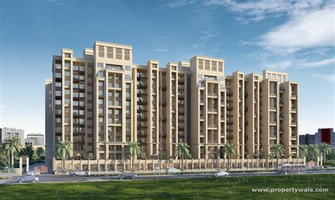 Today Oxy Fresh Homes - Kharghar, Navi Mumbai - PropertyWala