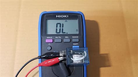 Image result for Relay Module Test