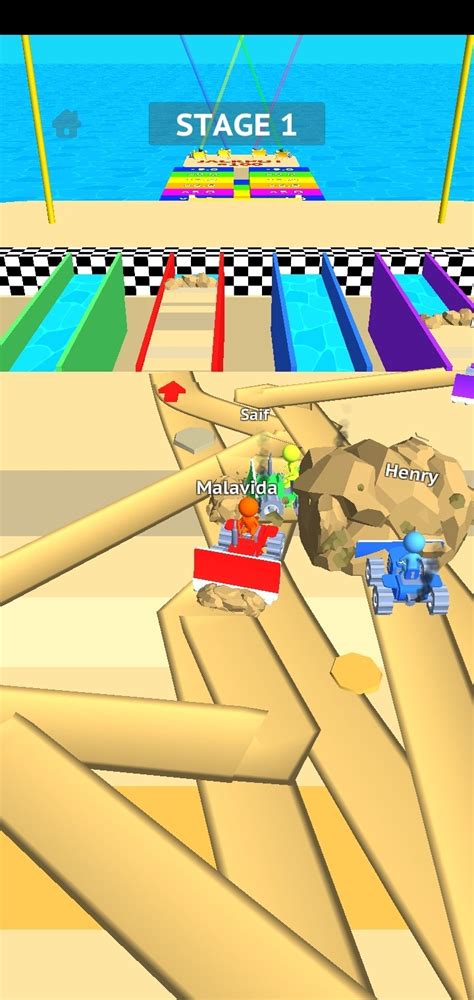 Télécharger Bulldozer Race 1.0 APK pour Android Gratuit