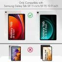 Robustrion Flip Cover for Samsung Tab S9 11 inch / S9 FE 10.9 inch ...