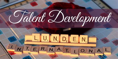 Image result for Strategic Talent Development