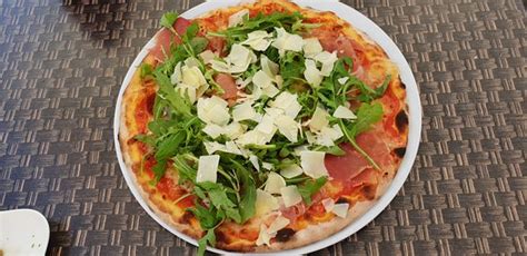 PORTA ROMANA, Orscholz - Restaurant Reviews, Phone Number & Photos ...
