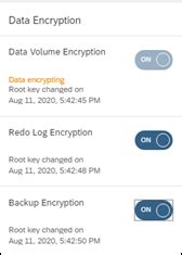 Image result for Encrypt SAP Control Connection