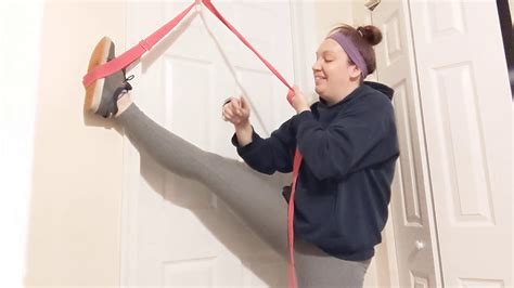 Image result for Extreme Splitting Challenge