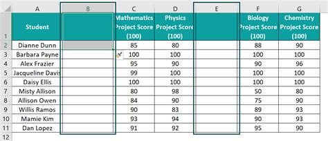 Image result for Adding a Column