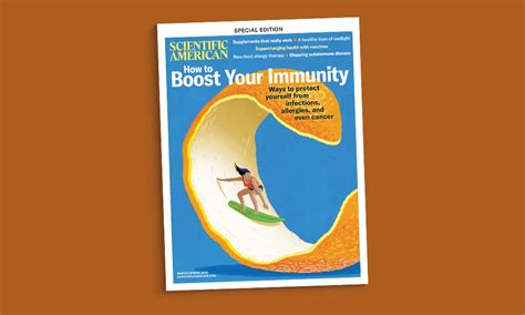 Help yourself to stronger immunity - ScienceX Innovations