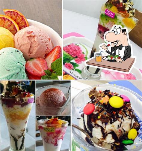 Rajmandir Ice Cream, Pune, Shop 8 - Restaurant reviews
