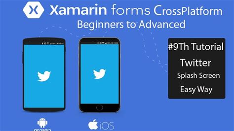 Xamarin Tutorial Full 的图像结果