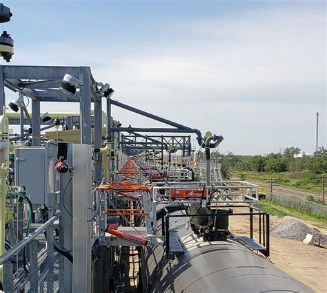 Image result for Railcar Loading