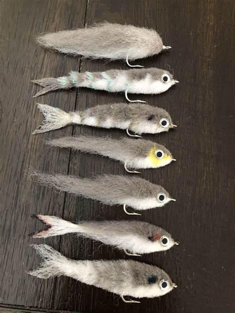 Mullet Fly Pattern 的图像结果