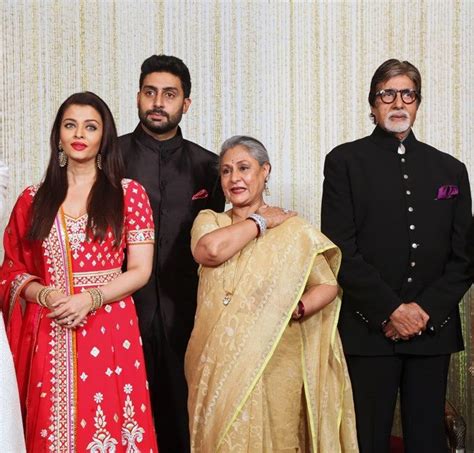 Aishwarya Rai Bachchan and Abhishek Bachchan’s Love Story in Pictures ...