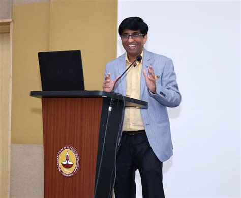 IIT Madras GDC hosts 4th great annual symposium