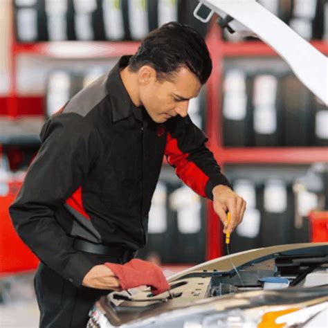 Oil Change in Indianapolis | Ray Skillman Northeast Kia