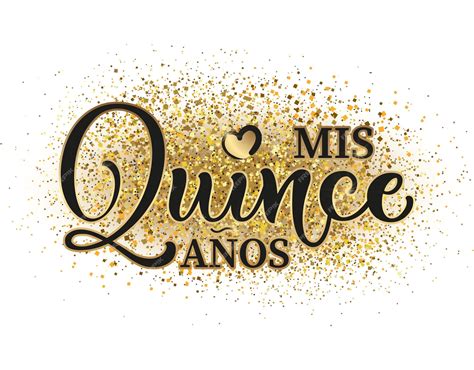 Mis Quince Clip Art
