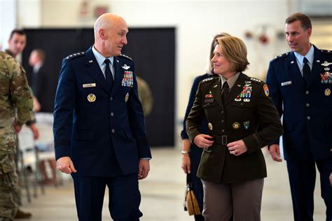 Air Forces Southern welcomes new commander, activates to Service Component Command > U.S ...