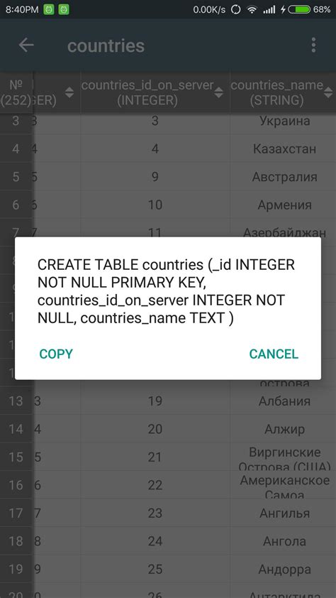Image result for SQLite Reader