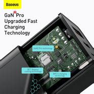 GaN Chargers – Baseus India Official Store
