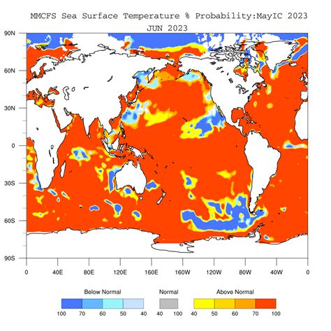 CFS Anomaly Forecast
