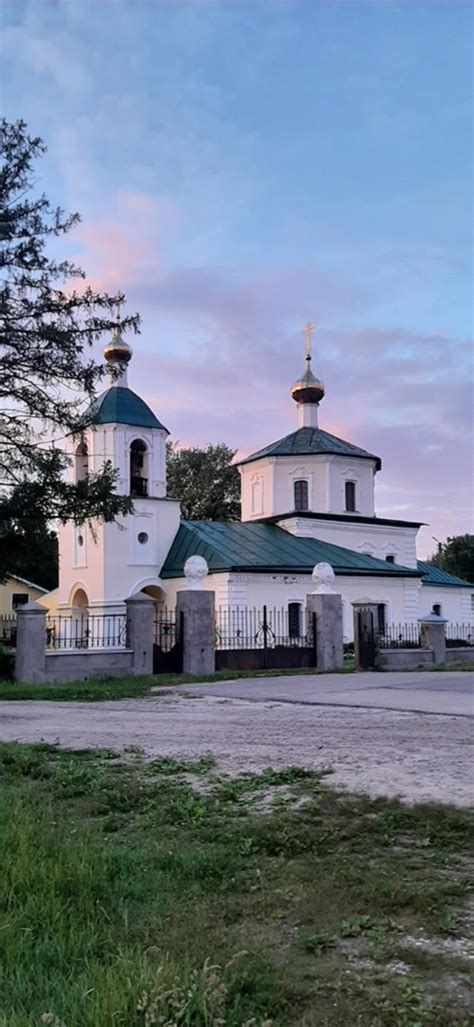 Храмы Тверской области | Фото Храмов Тверской области 2024 | ВКонтакте
