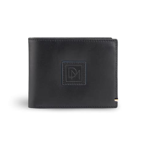 Vanguard Passcase Wallet