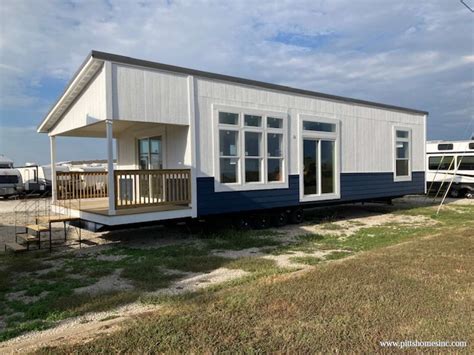 Skyline Modular Homes Modern