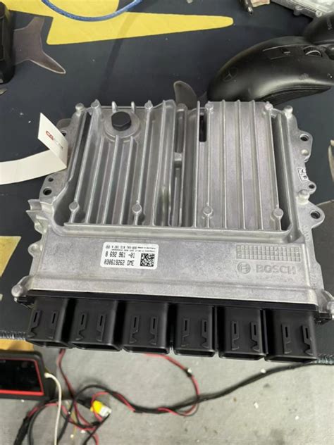 Image result for B48 Fan Control Module