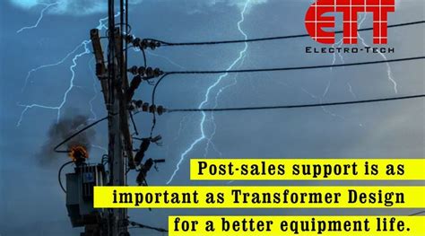 Top Transformers Manufacturer - ETT Groups
