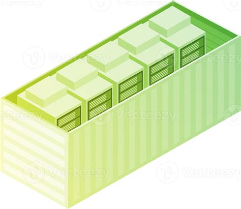 The business using A.I. to change how we think about energy storage PNG