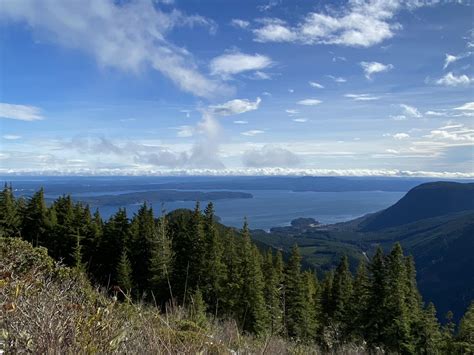 Mount Walker — Washington Trails Association