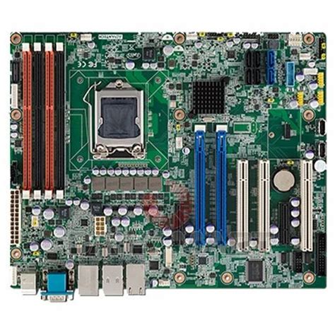 Industrial Motherboards - Advantech AIMB-782 ATX Motherboard Retailer ...