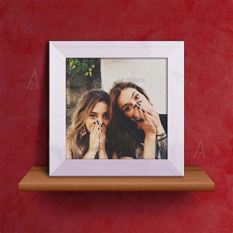 ArtzFolio Wall & Table Photo Frame D3 | Wall Photo Frame Collage for ...