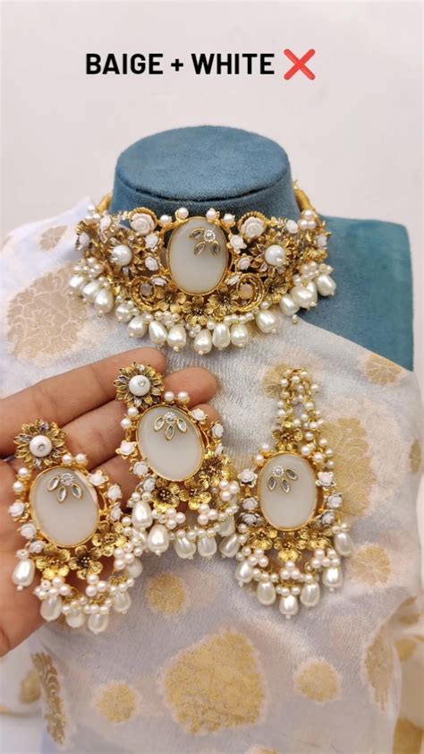 Choose Your Matching Dress Color 💫💖 in 2025 | Beaded jewelry, Quick ...