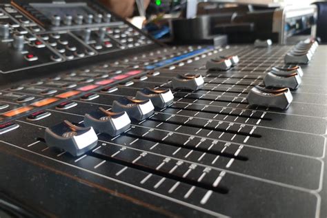 Image result for Mixer Sound Engine