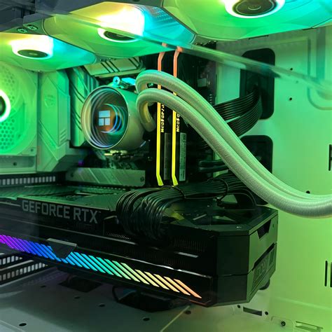 Streaming Computer 的图像结果