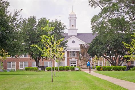 Grambling State University Employees, Location, Alumni | LinkedIn