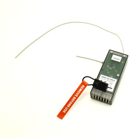 Program Ar636a Receiver 的图像结果