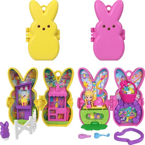 Polly Pocket Peeps 2-Pack - YouLoveIt.com