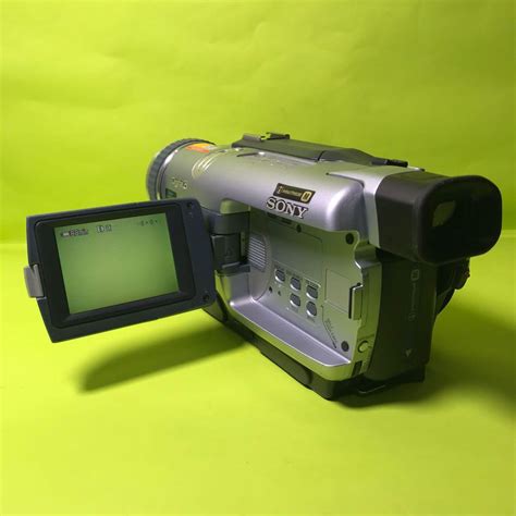 Digital 8 的图像结果