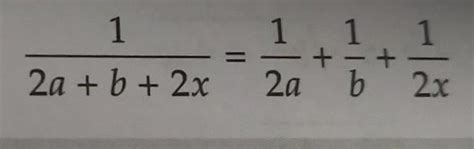 solve the following equation by factorization - Brainly.in
