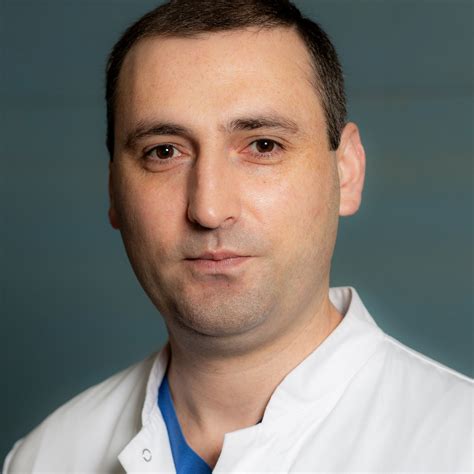 Mihr Shahnazaryan | Helios Klinikum Erfurt