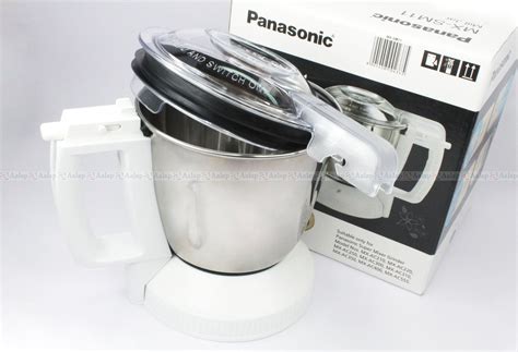 PANASONIC – Aalap Inc.