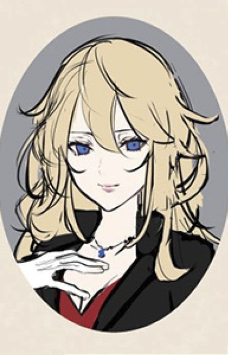 Gloria Bishop (Himekishi-sama no Himo) - MyAnimeList.net