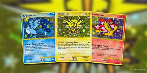 Cards With The Highest HP - Pokemon TCG