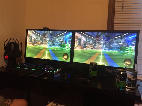 Split One Screen into 2 的图像结果