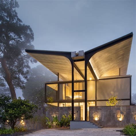 This architect’s dream home in Coonoor is a vastu-compliant haven in ...