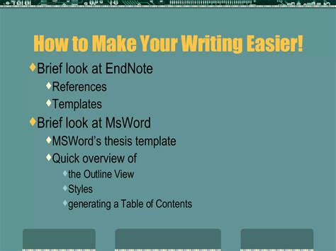 Image result for Word Formatting Tips