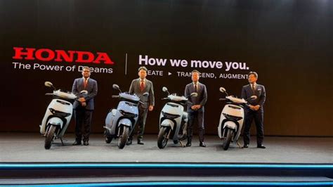 Honda Activa e and QC 1 bookings begin, deliveries to commence from ...