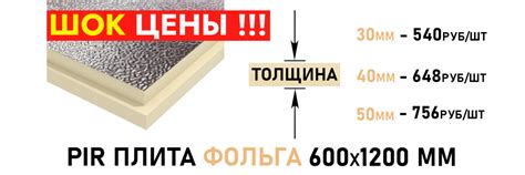 Pir плиты (Пир плиты) – купить со скидкой теплоизоляционные pir плиты ...