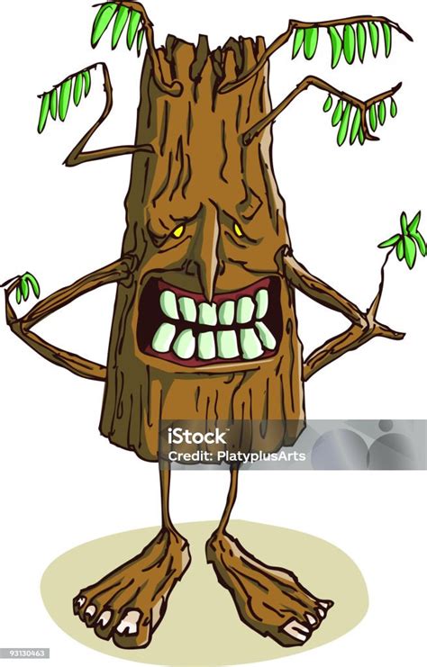 Image result for Tree Ent